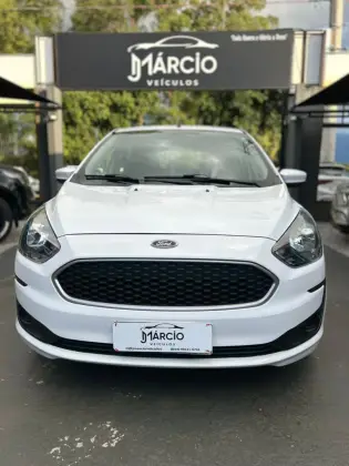 FORD KA 1.0 TI-VCT FLEX SE PLUS MANUAL