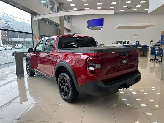 FORD-MAVERICK-2025
