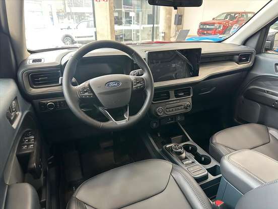 FORD-MAVERICK-2025