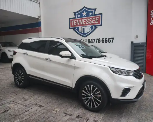FORD TERRITORY 1.5 ECOBOOST GTDI GASOLINA TITANIUM AUTOMÁTICO