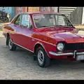 FORD CORCEL 1.4 8V GASOLINA 2P MANUAL FORD CORCEL 1.4 8V GASOLINA 2P MANUAL