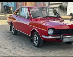 FORD CORCEL 1.4 8V GASOLINA 2P MANUAL FORD CORCEL 1.4 8V GASOLINA 2P MANUAL