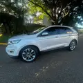 FORD EDGE 3.5 V6 GASOLINA TITANIUM AWD AUTOMÁTICO FORD EDGE 3.5 V6 GASOLINA TITANIUM AWD AUTOMÁTICO
