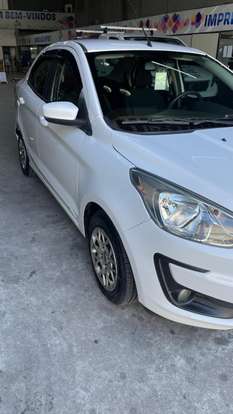 FORD-KA-2018