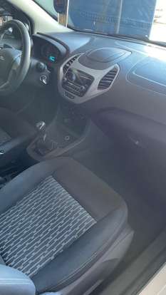 FORD-KA-2018