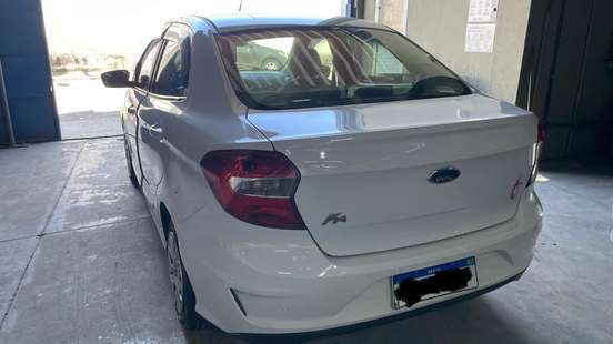 FORD-KA-2018