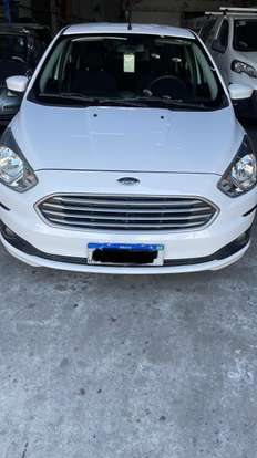 FORD-KA-2018
