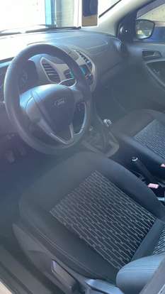FORD-KA-2018
