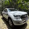 FORD RANGER 3.2 LIMITED 4X4 CD 20V DIESEL 4P AUTOMÁTICO FORD RANGER 3.2 LIMITED 4X4 CD 20V DIESEL 4P AUTOMÁTICO