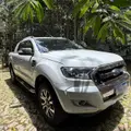 FORD RANGER 3.2 LIMITED 4X4 CD 20V DIESEL 4P AUTOMÁTICO FORD RANGER 3.2 LIMITED 4X4 CD 20V DIESEL 4P AUTOMÁTICO