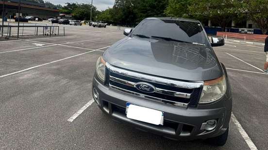 FORD-RANGER-2013
