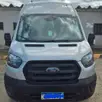 FORD TRANSIT 2.0 ECOBLUE DIESEL FURGÃO L3H3 MANUAL FORD TRANSIT 2.0 ECOBLUE DIESEL FURGÃO L3H3 MANUAL