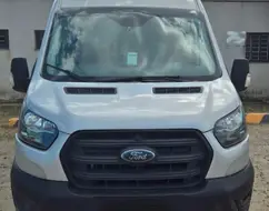 FORD TRANSIT 2.0 ECOBLUE DIESEL FURGÃO L3H3 MANUAL FORD TRANSIT 2.0 ECOBLUE DIESEL FURGÃO L3H3 MANUAL