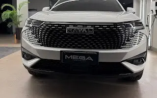GWM HAVAL H6 1.5 HEV PREMIUM E-TRACTION GWM HAVAL H6 1.5 HEV PREMIUM E-TRACTION