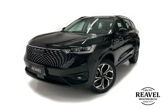 GWM HAVAL H6 1.5 PHEV PREMIUM AWD E-TRACTION