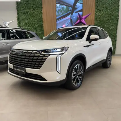 GWM HAVAL H6 1.5 PHEV19 E-TRACTION