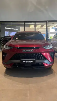 GWM HAVAL H6 GT 1.5 PHEV AWD E-TRACTION GWM HAVAL H6 GT 1.5 PHEV AWD E-TRACTION