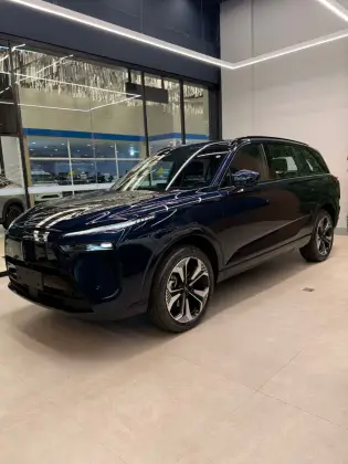GWM WEY 07 1.5 TURBO PHEV AWD DHT