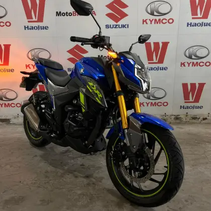 HAOJUE DR 160 S 
