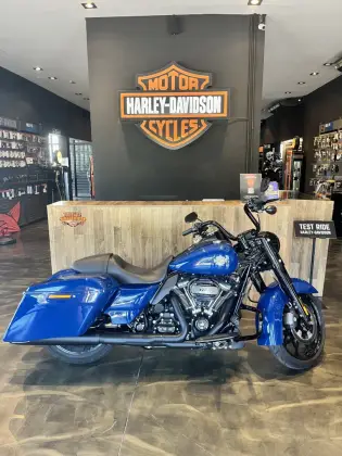 HARLEY-DAVIDSON ROAD KING SPECIAL HARLEY-DAVIDSON ROAD KING SPECIAL