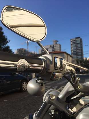 HARLEY-DAVIDSON-SOFTAIL ROCKER-2009
