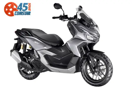 HONDA ADV 160 