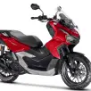 HONDA ADV 160 HONDA ADV 160