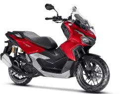 HONDA ADV 160 HONDA ADV 160