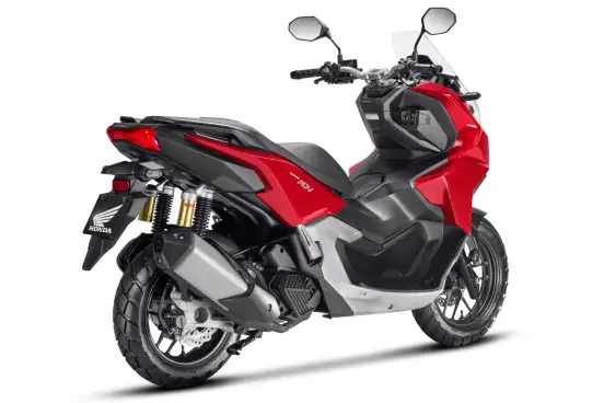 HONDA-ADV 160 HONDA-ADV 160-2026