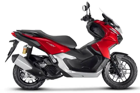HONDA-ADV 160 HONDA-ADV 160-2026