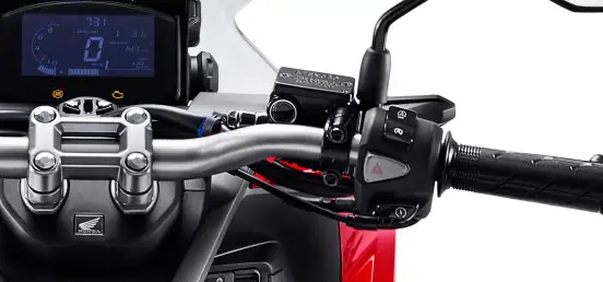 HONDA-ADV 160 HONDA-ADV 160-2026