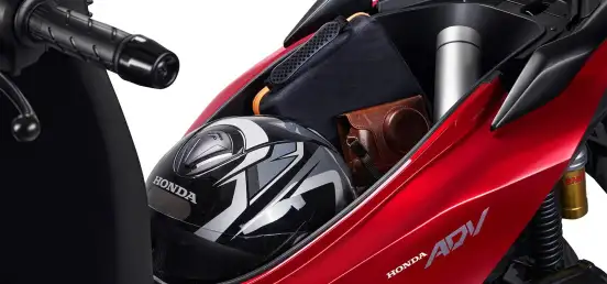 HONDA-ADV 160 HONDA-ADV 160-2026