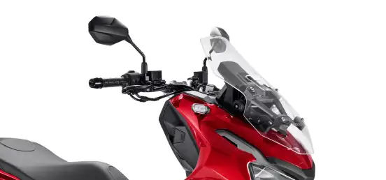 HONDA-ADV 160-2026