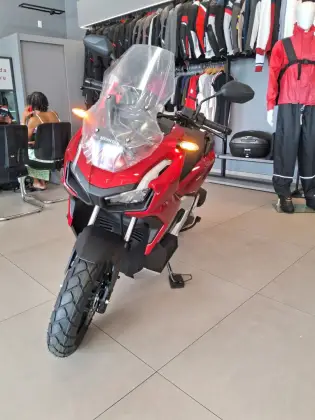 HONDA ADV 160 