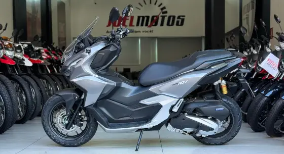 HONDA ADV 160 
