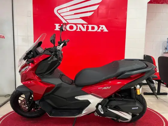 HONDA ADV 160 HONDA ADV 160