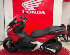HONDA ADV 160 HONDA ADV 160