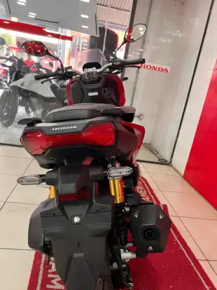 HONDA-ADV 160-2026
