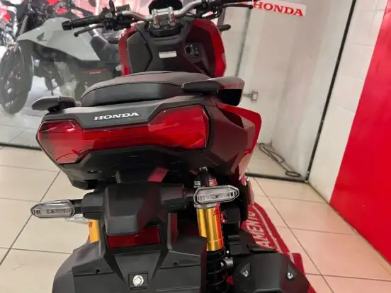 HONDA-ADV 160 HONDA-ADV 160-2026