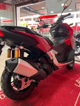 HONDA-ADV 160-2026