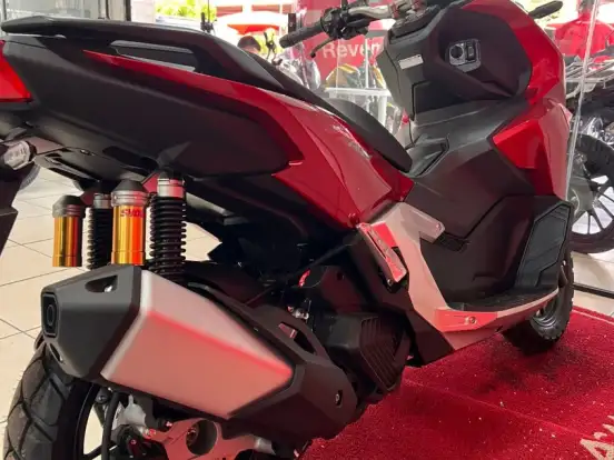HONDA-ADV 160 HONDA-ADV 160-2026