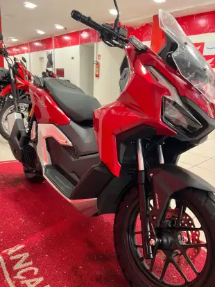 HONDA-ADV 160-2026