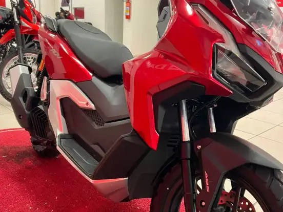 HONDA-ADV 160 HONDA-ADV 160-2026