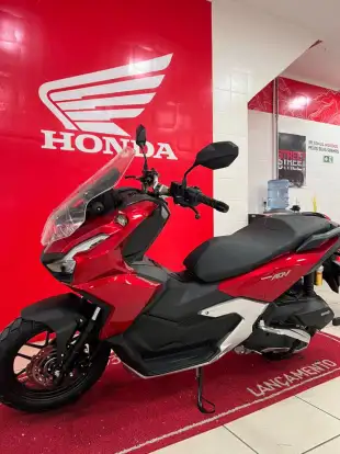 HONDA-ADV 160-2026