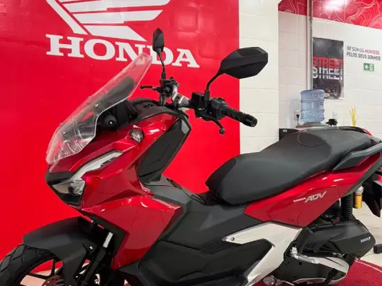 HONDA-ADV 160 HONDA-ADV 160-2026