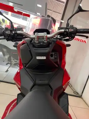 HONDA-ADV 160-2026