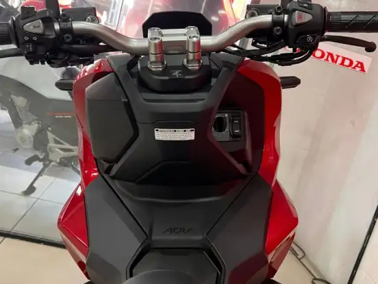 HONDA-ADV 160 HONDA-ADV 160-2026