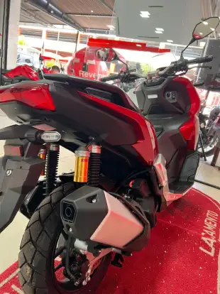 HONDA-ADV 160-2026