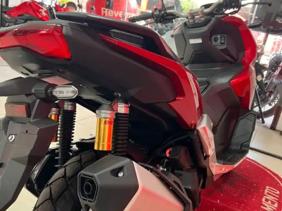 HONDA-ADV 160 HONDA-ADV 160-2026