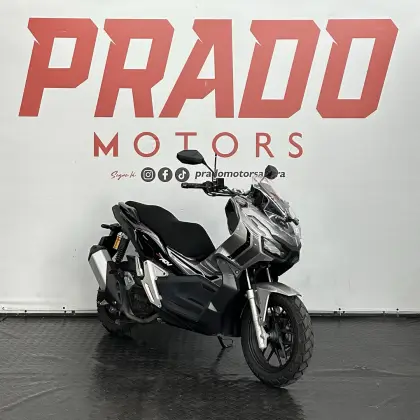 HONDA ADV 